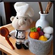 Apasionada de las manualidades te enseña con ideas y gastando poco dinero. Para todos los públicos. 