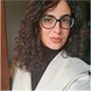 Insegnante di tedesco esperta e con esperienza pregressa.