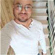 Lezioni di Matematica
Professore laureato in Matematica impartisce lezioni privati di matematica a studianti di qualsiasi livello