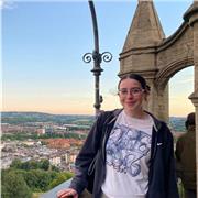 Bristol graduate physiologist passionate about science and learning