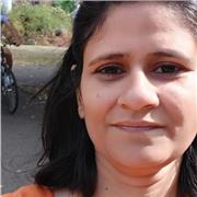 Ravita Mohila