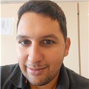 Ali Abbassi
