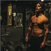 I specialize in hypertrophy, strength, and conditioning. I empower clients to achieve holistic fitness and become their own coach