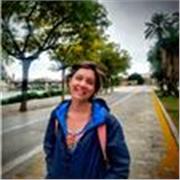 Profesora particular para todos los niveles de química de manera online, desde el primario hasta universitario