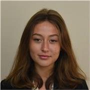 English and Maths tutor providing lessons up to GCSE level.