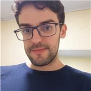 Professor particular de inglês com mais de 13 anos de experiência