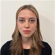 I am a History undergraduate with an enthusiasm for students build confidence, exam technique, and an understanding of history.