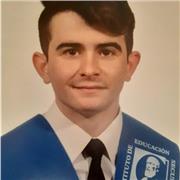 Soy un estudiante que esta en un ciclo formativo superior y tengo experiencia siendo alumno tanto en el instituto como en la universidad donde tambien estudie. Me gustaria enseñar y apoyar a alumnos de entre primaria-ESO ya que me siento capacitado de ayu