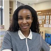 Your best childhood English Tutor! Internationally experienced teacher!