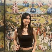 Profesora de Inglés da clases de apoyo y refuerzo desde Primaria hasta Bachillerato