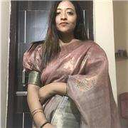 Native English teacher having an experience of 10 years . I am in India now as this is my home . I have spent years in US teaching students offline . Excelling online classes that are student specific