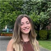Profesora de inglés y/o español para extranjeros con dos años de experiencia internacional.