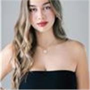 Soy una persona extrovertida, alegre, con ganas de ayudar y sobretodo de trabajar