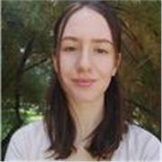 Profesora de clases particulares presenciales en Madrid especializada en Lengua Castellana e Inglés