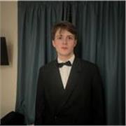 University of St Andrews Maths Student Offering igcse and gcse tutoring and primary school