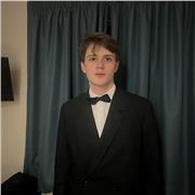 University of St Andrews Maths Student Offering igcse and gcse tutoring and primary school