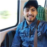 Sandeep