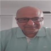 Doctor of Engineering teaches Math for Children of all ages.