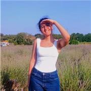 Profesora particular para primaria y ESO en Barcelona