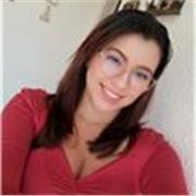 Comunicadora Social y Periodista con énfasis en redacción y corrección de estilo