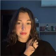 Bisogno di un tutor di ripetizioni? Sono una studentessa del liceo scientifico con i massimi voti in tutte le materie, chiamami!