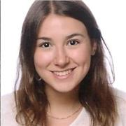 Profesora de inglés y refuerzo de todas las materias para niños de todas las edades