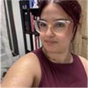 Profesora de inglés con experiencia previa con todo tipo de edades y grupos! 