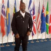 Peter Ndungu