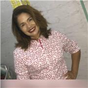 Sou pedagoga dou aula particular para crianças