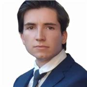 Soy técnico de laboratorio y anatomía. Voy a comenzar la carrera de Biología, ofrezo clases de biología y química