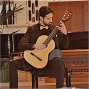 Insegnante privato di Chitarra
