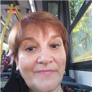 Profesora de Español. Lengua y literatura castellana