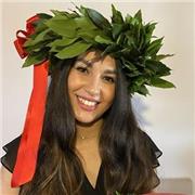 Tirocinante Avvocato,Laureata in Giurisprudenza