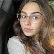 Soy una persona abierta y con gran capacidad de resolución de conflictos podría dar clase primaria y ESO