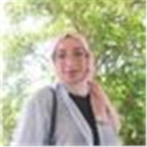 Meryem Yildirim