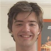 I live in London and will be able to deliver lessons both in-person and online. With a degree in History, I love teaching people.