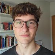Clases de APOYO y REFUERZO Escolar por un Estudiante SOBRESALIENTE