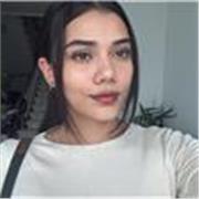 Profesora de inglés nivel B2 certificada – Clases personalizadas para todas las edades