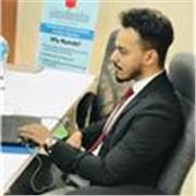 Dedicated Teacher helping learners progress as they learn