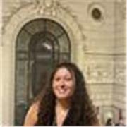 Profesora de inglés con amplia experiencia previa, apta para todos los niveles y edades