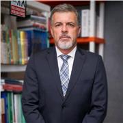 CV Professor Frederico Afonso Direito Público