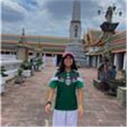 Estudiante de Inteligencia y Analítica de Negocios con bachillerato biológico. Daré clases a secundaria y bachillerato 