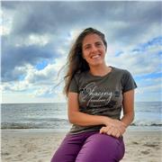 Laureata in Biologia ambientale con ampie conoscenze della materia