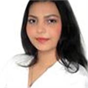 Profesora de inglés para niños y adultos