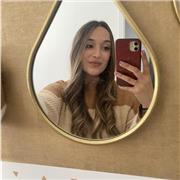 Estudiante de Magisterio de Infantil y Primaria, experiencia en clases particulares