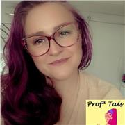 Reforço Escolar Profª Tais Psicopedagoga | Psicóloga Escolar | TCC | Acompanhamento pedagógico e psicopedagógico