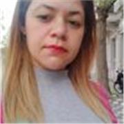 Profesora de castellano y literatura particular