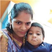 Sai Bhavana Pravalika K