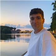 Profesor en Química, para cualquier edad