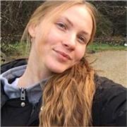 Profesora de español para que puedas comunicarte con seguridad